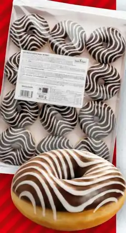 Handelshof Baker & Donuts Filly Angebot