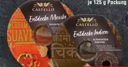 Handelshof Castello Frischkäse-Kranz Angebot