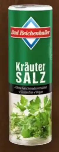 Handelshof Bad Reichenhaller Gewürzsalze Angebot