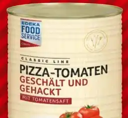 Handelshof Edeka Foodservice Pizza-Tomaten Angebot