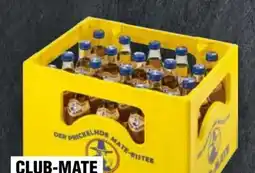 Handelshof Club-Mate Erfrischungsgetränk Angebot