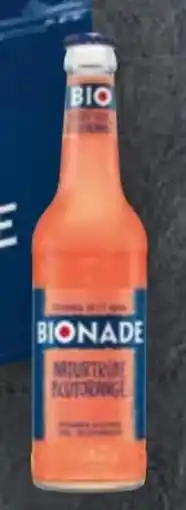 Handelshof Bionade Erfrischungsgetränk Angebot