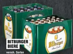 Handelshof Bitburger Bier Angebot