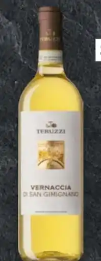 Handelshof Teruzzi & Puthod Vernaccia di San Gimignano Angebot