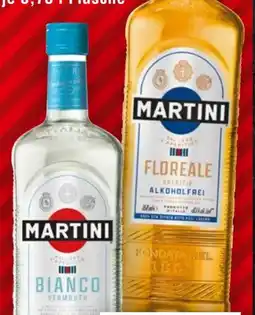 Handelshof Martini Aperitif Bianco Angebot