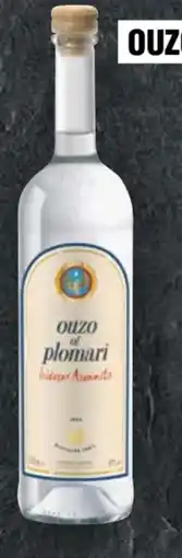 Handelshof Isidoros Arvanitis Ouzo of Plomari Angebot
