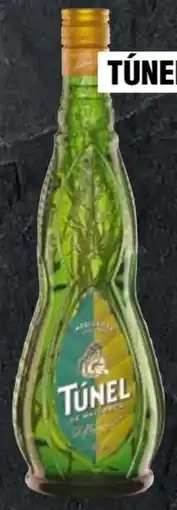 Handelshof Túnel de Mallorca Mezcladas Angebot