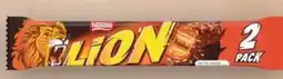 Handelshof Nestlé Schokoriegel Lion Angebot