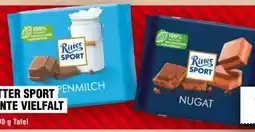 Handelshof Ritter Sport Schokolade Bunte Vielfalt Angebot