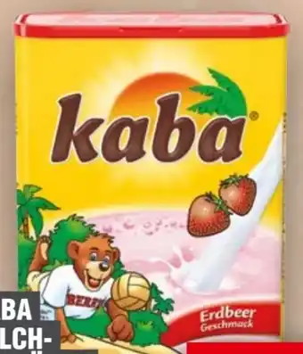 Handelshof Kaba Milchgetränke Angebot