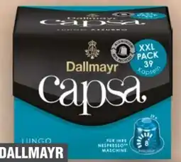 Handelshof Dallmayr Capsa XXL Angebot