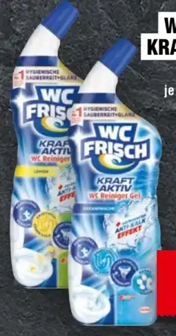 Handelshof Henkel Wc Frisch Kraft Aktiv Angebot
