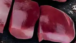 Handelshof Kalbs-Leber Angebot