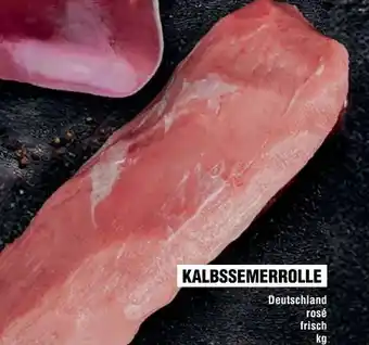 Handelshof Kalbssemerrolle Angebot