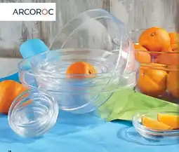 Handelshof Arcoroc Serie Empilable Angebot