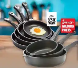 Handelshof AMT Pfannen-Serie Angebot