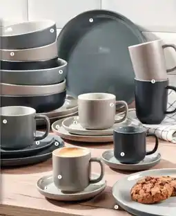 Handelshof Ritzenhoff & Breker Geschirr-Serie Jasper Angebot