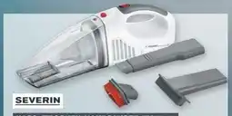 Handelshof Severin Nass-Trocken-Handsauger HV 7144 Angebot