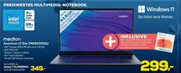 Euronics medion Avantum 17 Ele (MD600001) Angebot
