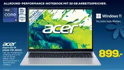 Euronics acer Aspire Go 16 (AG16-71P-90SZ) Angebot
