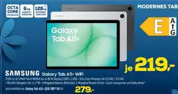 Euronics SAMSUNG Galaxy Tab A11+ WiFi Angebot