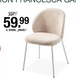 Hofmeister Schalenstuhl pavel Angebot