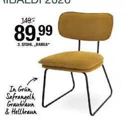 Hofmeister Stuhl rabea Angebot