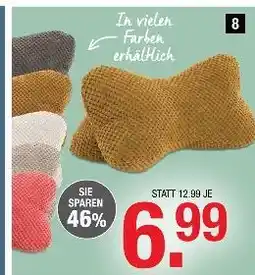 Hofmeister Leseknochen „bubble” Angebot