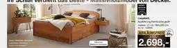 Möbel Inhofer Decker liegebett Angebot