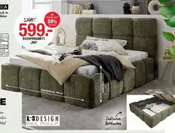 Hofmeister Paul phillip boxspringbett rio Angebot