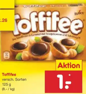 Toffifee