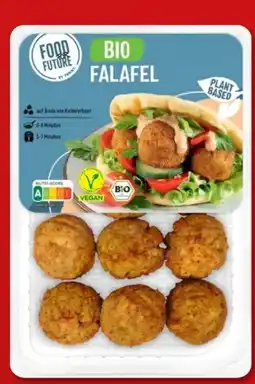 PENNY Food for Future Bio Falafel Angebot