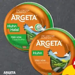 PENNY Argeta Pâté Angebot