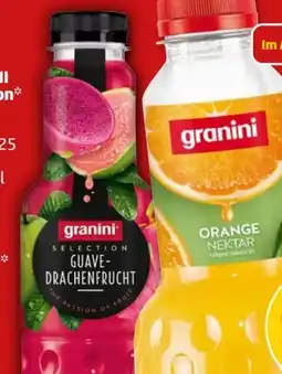 PENNY Granini Selection Angebot