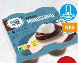 PENNY Food for Future Veganes Minussimo Angebot