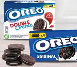 WEZ Oreo Kekse Angebot