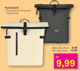 KODi RUCKSACK Angebot
