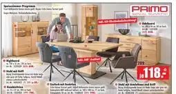 Möbel Mahler Highboard Angebot