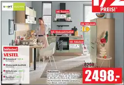 Möbel Mahler Einbauküche Angebot