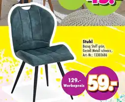 Möbel Mahler Stuhl Angebot