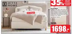 Möbel Mahler Jette home boxspringbett Angebot