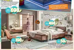 Möbel Mahler Schwebetürenschrank Angebot