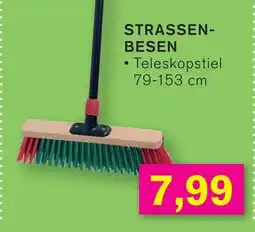 KODi STRASSEN- BESEN Angebot