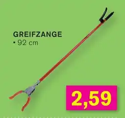 KODi GREIFZANGE Angebot