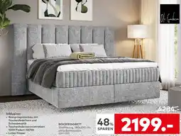porta Boxspringbett Angebot