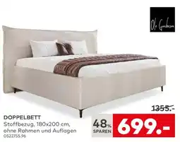 porta Ole gunderson doppelbett Angebot