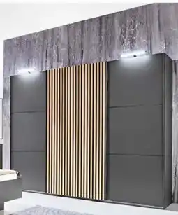 porta Schwebetürenschrank Angebot