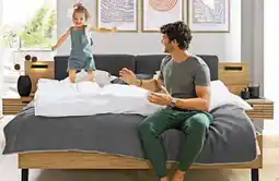 porta Bettanlage Angebot