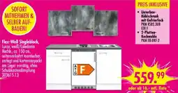 Möbel Boss Flex-Well Singleblock Angebot