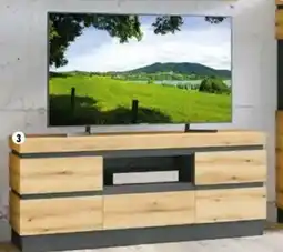 Möbel Boss TV-Unterteil Angebot